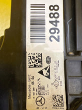 Laden Sie das Bild in den Galerie-Viewer, Frontscheinwerfer Mercedes-Benz Gle A1679066504 LED Links Scheinwerfer Headlight SCH1273633887mg