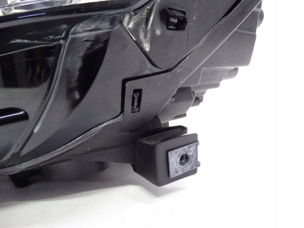 Frontscheinwerfer VW T-Roc 2GA941773 LED Links Scheinwerfer Headlight