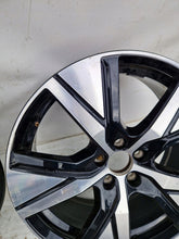 Load image into Gallery viewer, 1x Alufelge 19 Zoll 7.5" 5x108 50 5ET 32243375 Volvo Xc40 Rim Wheel FEL6705791680za