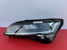 Laden Sie das Bild in den Galerie-Viewer, Frontscheinwerfer Skoda Superb III 3V1941015E Links Scheinwerfer Headlight