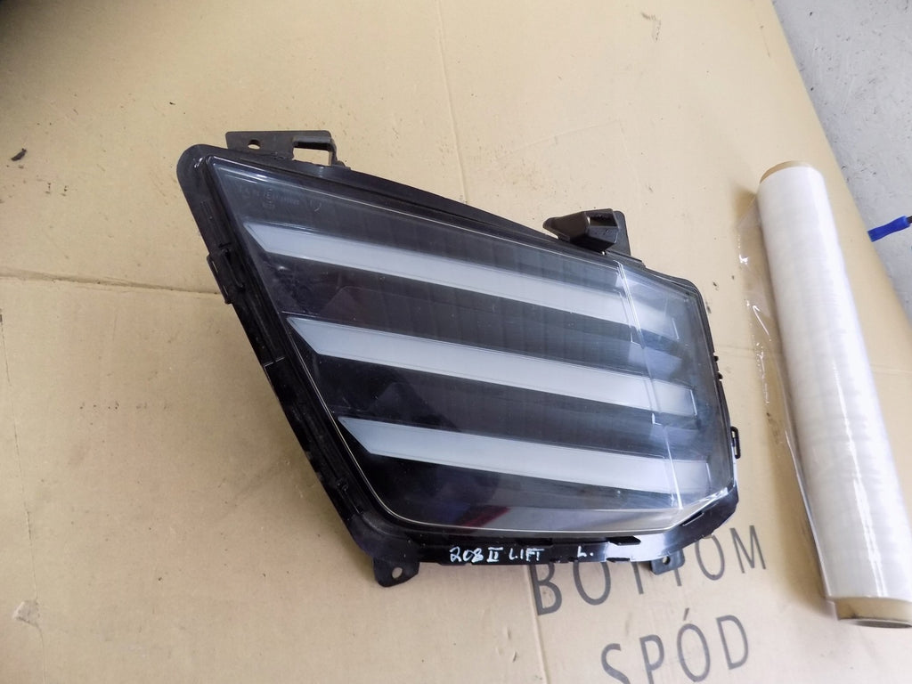 Frontscheinwerfer Peugeot 208 II 985105418001 LED Links Scheinwerfer Headlight SCH6308819176hv