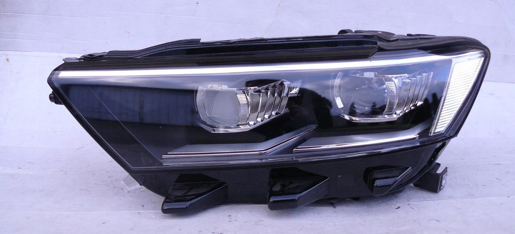 Frontscheinwerfer VW T-Roc 2GA941035P LED Links Scheinwerfer Headlight