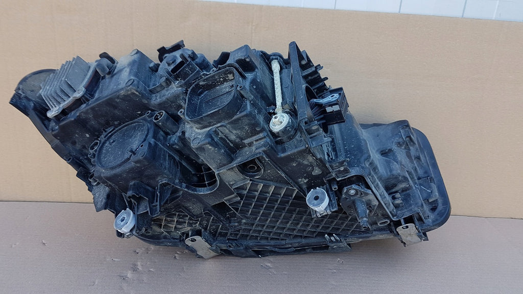 Frontscheinwerfer BMW 5 G31 G30 9850581-07 Full LED Links Scheinwerfer Headlight