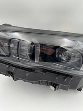Laden Sie das Bild in den Galerie-Viewer, Frontscheinwerfer BMW 5A798D7 Full LED Links Scheinwerfer Headlight SCH9446656834eg