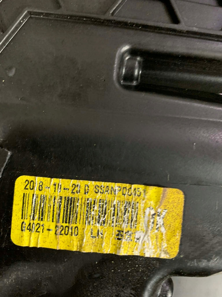 Frontscheinwerfer Hyundai I30 III G4921-22010 Links Scheinwerfer Headlight SCH3255005196di