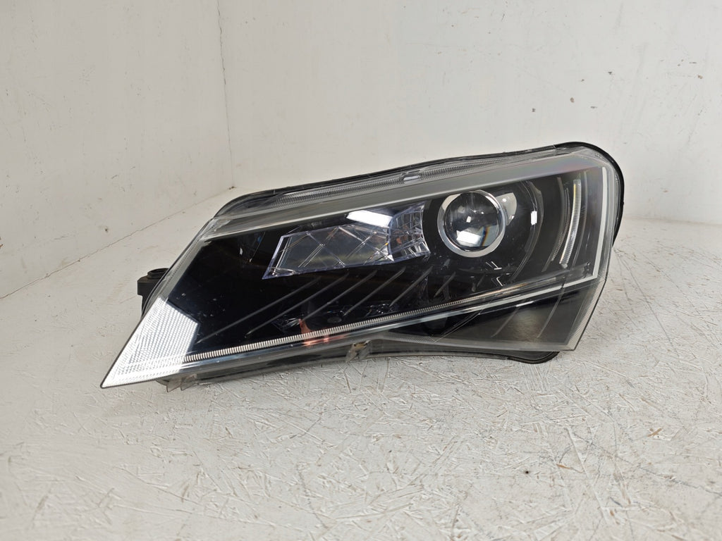 Frontscheinwerfer Skoda Superb III 3V1941017A Links Scheinwerfer Headlight SCH3181664578lm