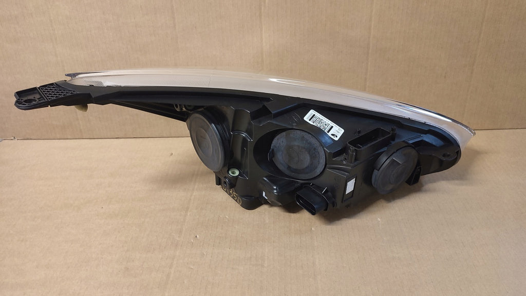 Frontscheinwerfer Ford Focus III F1EB13W030AD LED Links Scheinwerfer Headlight