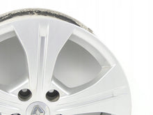 Laden Sie das Bild in den Galerie-Viewer, 1x Alufelge 17 Zoll 7.0" 5x114.3 403000051R Renault Megane III 1 Scenic FEL1316233827fc