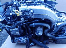 Laden Sie das Bild in den Galerie-Viewer, Motor VW Tiguan DXP 1.9 90PS 66kW 20Km 2024 Diesel Engine Komplett MOT4045494700ad