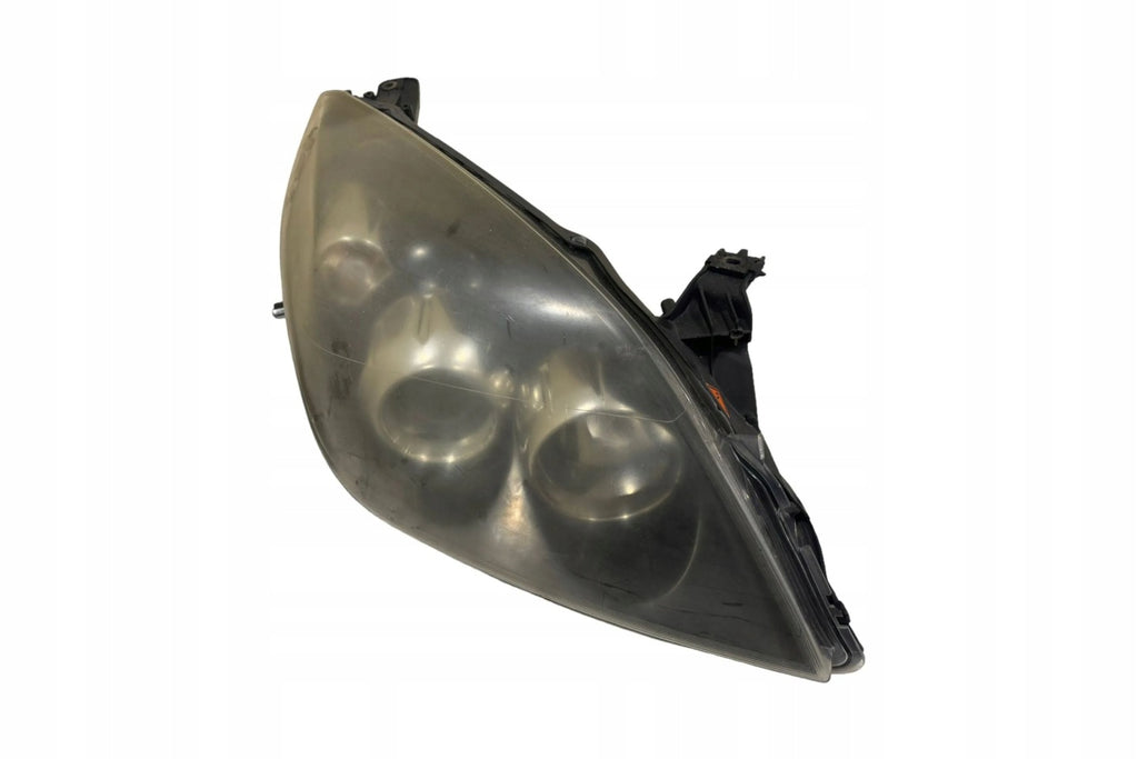 Frontscheinwerfer Opel Vectra C 13170929 Rechts Scheinwerfer Headlight SCH4584392975wp