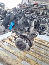 Laden Sie das Bild in den Galerie-Viewer, Motor Kia Venga D4FC 1.4 CRDI 115TKm Diesel Engine Unkomplett