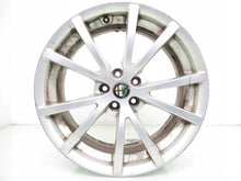 Load image into Gallery viewer, 1x Alufelge 17 Zoll 7.0" 5x98 40 5ET Glanz Silber 60689800 Alfa Romeo Rim Wheel FEL5324123451wt