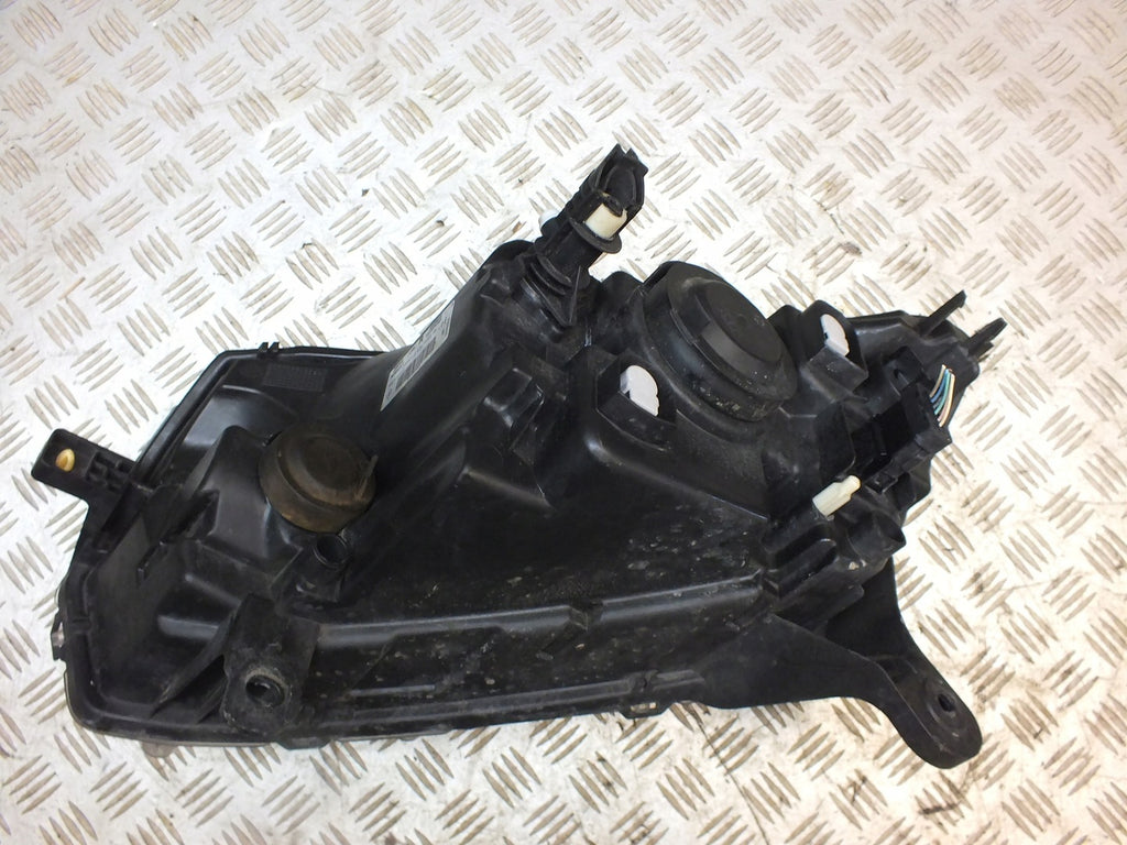 Frontscheinwerfer 90029995 260107615R Rechts Scheinwerfer Headlight SCH6989216312vl