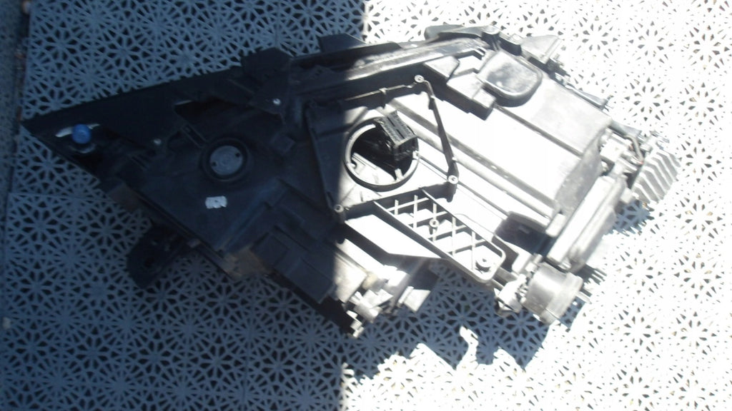 Frontscheinwerfer VW Arteon 3G8941035 Links Scheinwerfer Headlight SCH9071424300sx