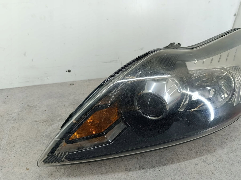 Frontscheinwerfer Ford Focus II 8M51-13D155-CE Links Scheinwerfer Headlight SCH7404577537mx
