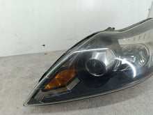 Laden Sie das Bild in den Galerie-Viewer, Frontscheinwerfer Ford Focus II 8M51-13D155-CE Links Scheinwerfer Headlight SCH7404577537mx