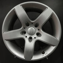 Laden Sie das Bild in den Galerie-Viewer, 4x Alufelge 16 Zoll 7.0" 5x120 18ET BMW 5 E39 E60 E61 Rim Wheel FEL1327871625ul