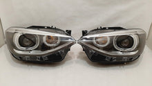 Load image into Gallery viewer, Frontscheinwerfer BMW 1 F20 7229677 7229678 Xenon Ein Stück (Rechts oder Links) SCH3365828318zz
