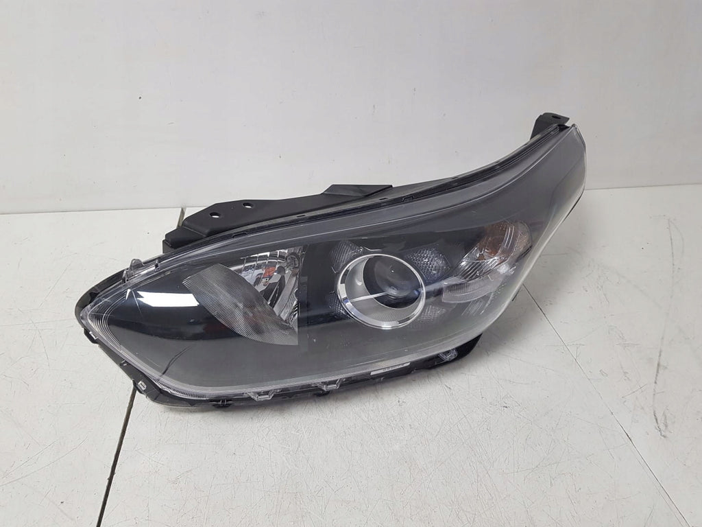 Frontscheinwerfer Kia Proceed 92101-J7051 Links Scheinwerfer Headlight SCH2930506109vo
