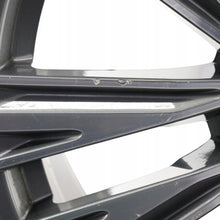 Load image into Gallery viewer, 1x Alufelge 20 Zoll 8.5" 5x112 43ET Glanz Graphit 4K0601025J Audi A6 Mg FEL9107955458vc