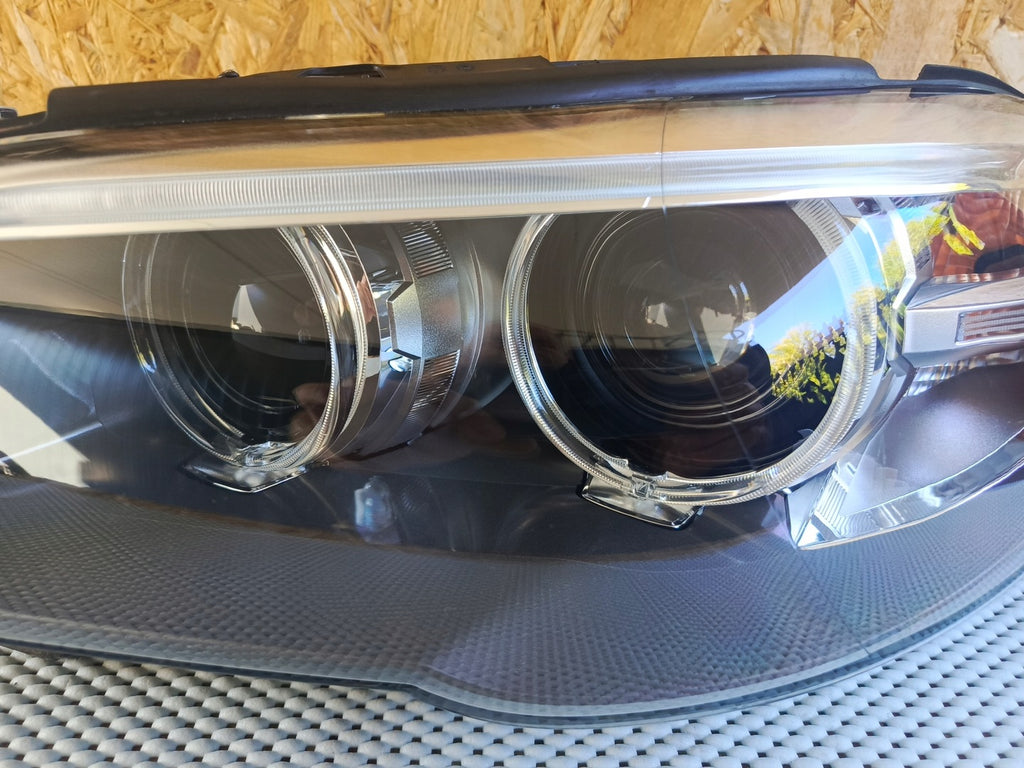 Frontscheinwerfer BMW 5 F11 F10 1EL011087-21 Bi-Xenon Rechts oder Links SCH6750793421lq