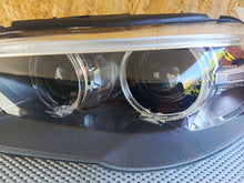 Laden Sie das Bild in den Galerie-Viewer, Frontscheinwerfer BMW 5 F11 F10 1EL011087-21 Bi-Xenon Rechts oder Links SCH6750793421lq