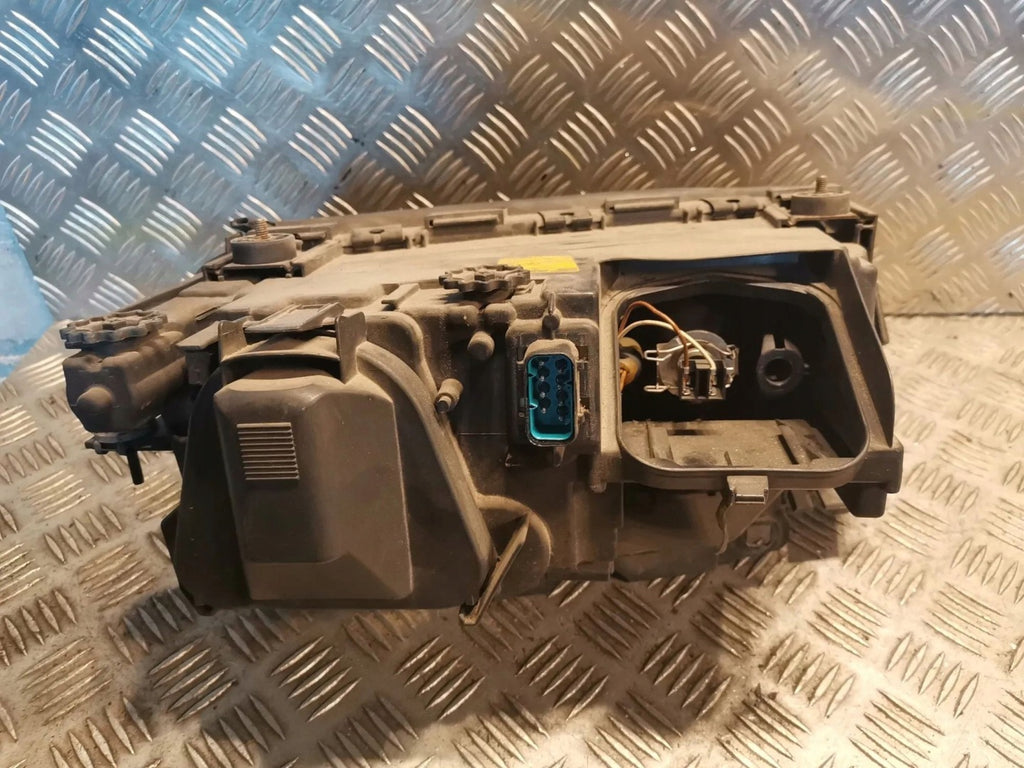 Frontscheinwerfer BMW 7 E38 0301043201 Xenon Links Scheinwerfer Headlight SCH7493428202du