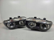 Load image into Gallery viewer, Frontscheinwerfer BMW E65 103419012740 Xenon Ein Satz Scheinwerfer Headlight SCH5710097801gf