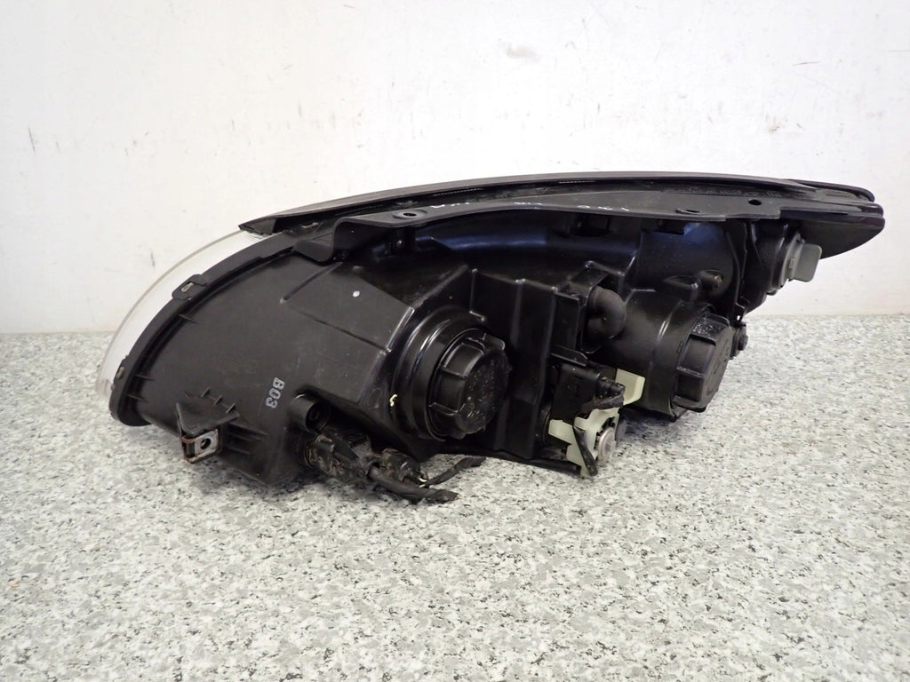 Frontscheinwerfer Hyundai I30 Rechts Scheinwerfer Headlight