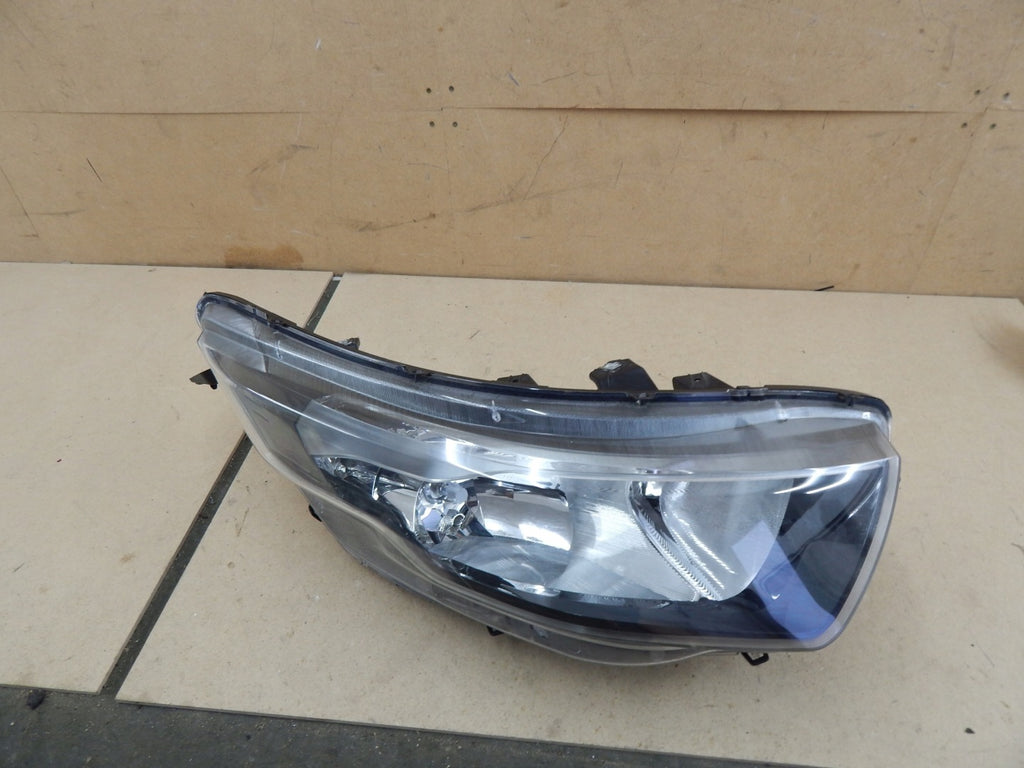 Frontscheinwerfer Iveco Daily I 996320 5801473749 Rechts Scheinwerfer Headlight SCH5649425011xt