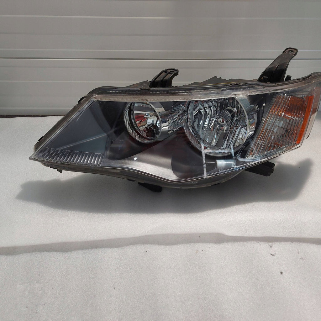 Frontscheinwerfer Mitsubishi Outlander II P5589L A048040P5589L Rechts oder Links