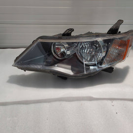 Frontscheinwerfer Mitsubishi Outlander II P5589L A048040P5589L Rechts oder Links
