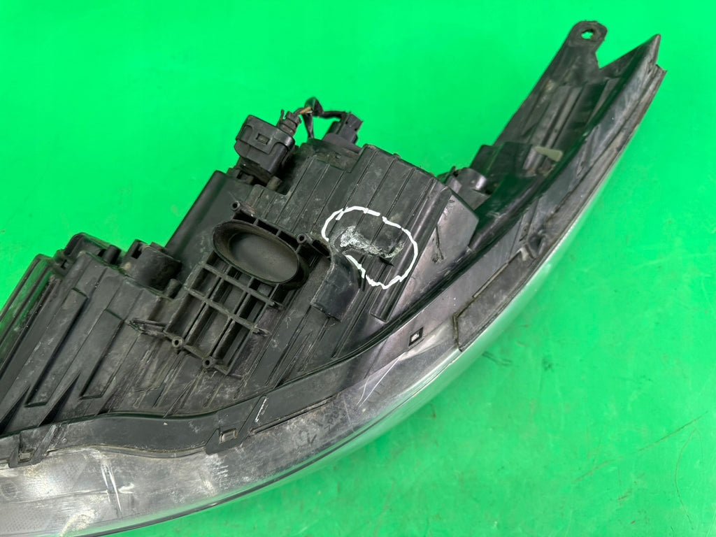 Frontscheinwerfer Hyundai Elantra Rechts Scheinwerfer Headlight