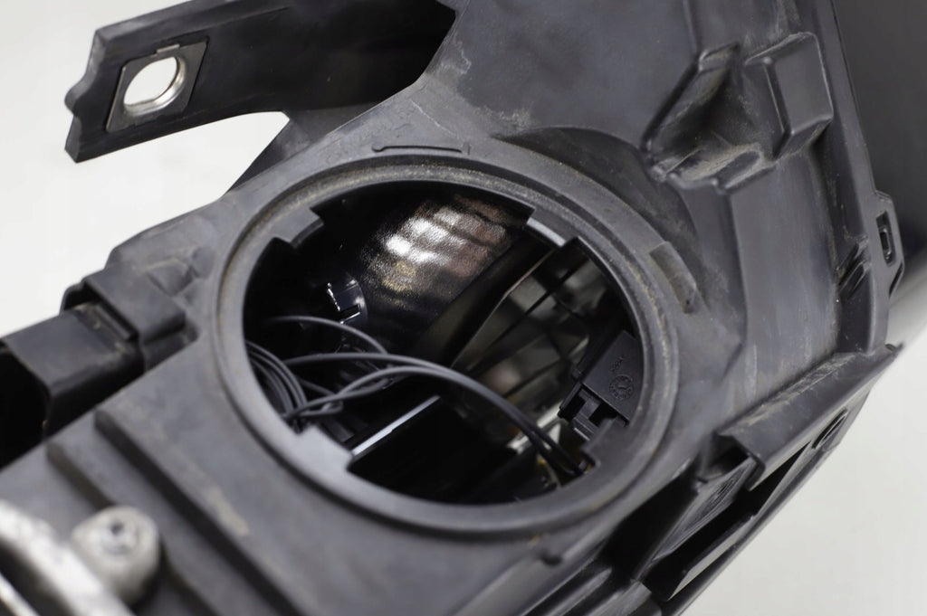 Frontscheinwerfer Audi Q3 8U0941005D Links Scheinwerfer Headlight SCH6242597844se
