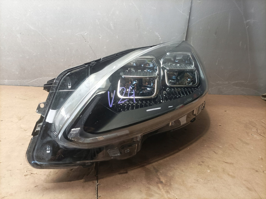 Frontscheinwerfer Ford Kuga LV4B-13E015-AG LED Links Scheinwerfer Headlight SCH4145603970gt