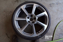 Load image into Gallery viewer, 1x Alufelge 20 Zoll 9.0" 5x112 52ET 8S0601025CE Audi Tt Rim Wheel FEL3002366942ug