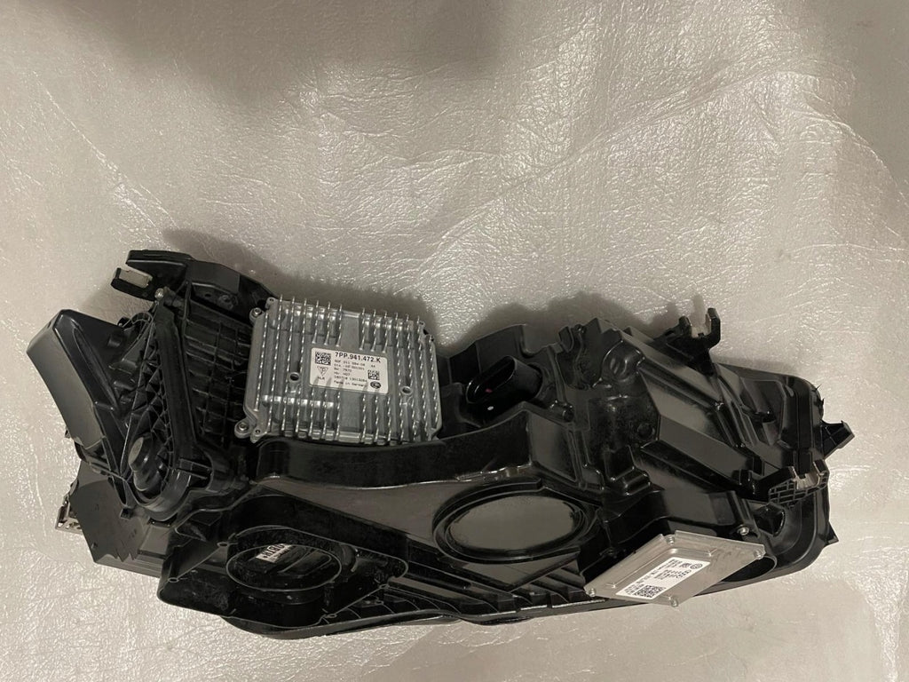 Frontscheinwerfer Audi C7 A7 4G8941033J LED Links Scheinwerfer Headlight SCH6593649986zj