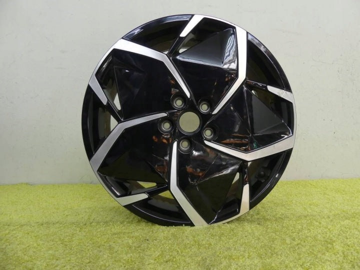 1x Alufelge 19 Zoll 7.5" 5x114.3 52910GI110 Hyundai Ioniq 5 Rim Wheel FEL5529945640sm