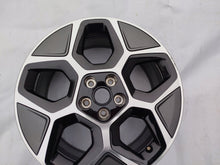 Laden Sie das Bild in den Galerie-Viewer, 1x Alufelge 18 Zoll 8.0&quot; 5x110 9843281680 Opel Rim Wheel