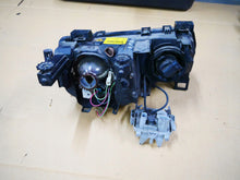 Laden Sie das Bild in den Galerie-Viewer, Frontscheinwerfer BMW Compact E46 6905495 Xenon Links Scheinwerfer Headlight SCH7552822491cl