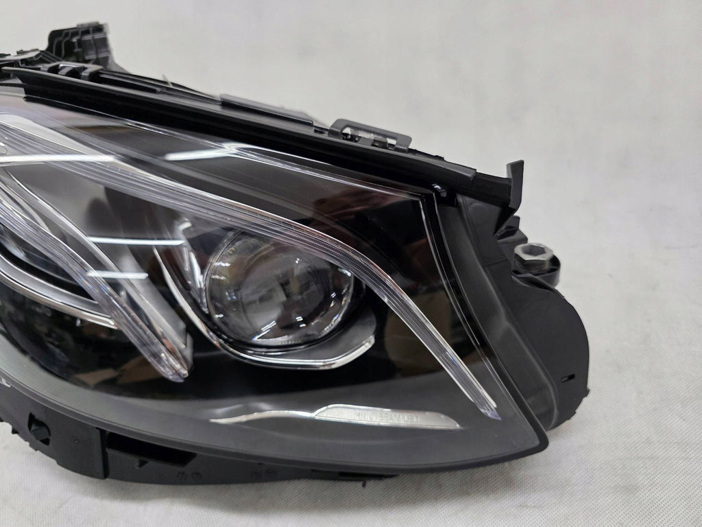Frontscheinwerfer Mercedes-Benz W213 A2139069608KZ Full LED Rechts Headlight SCH1153739324kf