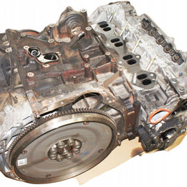 Motor Renault Koleos II M9R868 2.0 177PS 130kW 2017 Diesel Engine Unkomplett MOT1028964084un