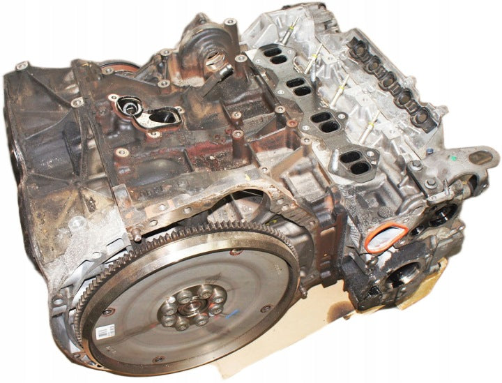 Motor Renault Koleos II M9R868 2.0 177PS 130kW 2017 Diesel Engine Unkomplett MOT1028964084un
