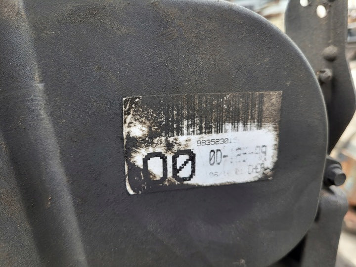 Motor Ford Mazda Maverick Tribute 1.6 XR2 97PS 71kW Benzin Engine Unkomplett MOT8991476887ns