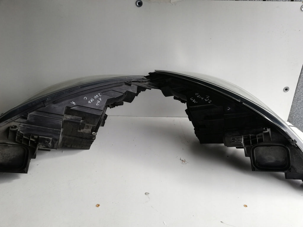 Frontscheinwerfer Opel Zafira C 13399858 13399859 Ein Stück (Rechts oder Links)