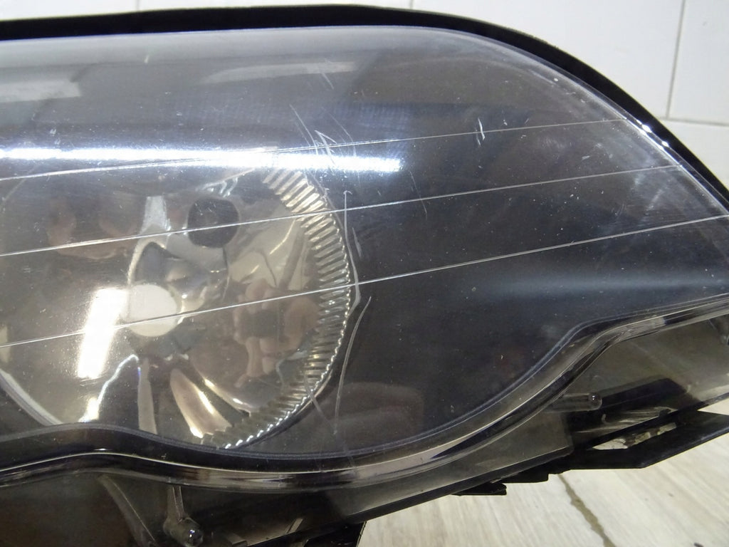 Frontscheinwerfer BMW E46 6902760 Xenon Rechts Scheinwerfer Headlight