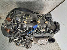 Laden Sie das Bild in den Galerie-Viewer, Motor Volvo I D5244T 2.4 163PS 120kW Diesel Engine Unkomplett MOT4557158220ds
