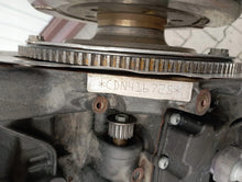 Laden Sie das Bild in den Galerie-Viewer, Motor Audi A5 A6 CDN 2.0 TFSI 147TKm 2015 Benzin Engine Unkomplett