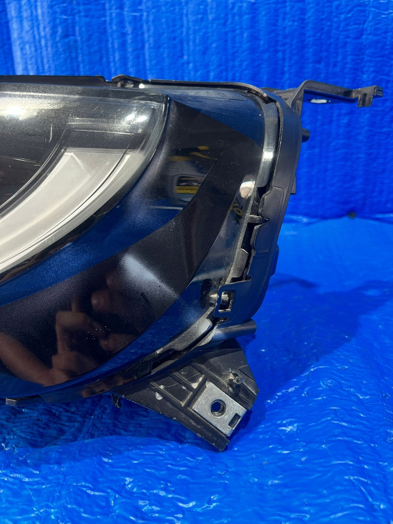 Frontscheinwerfer Fiat 500e 00521400320 0052140032000521400320 LED Links SCH4142994857uh