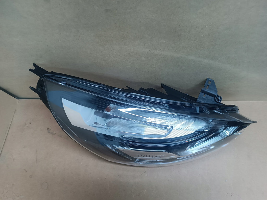 Frontscheinwerfer Renault Clio IV 260605362R Full LED Rechts oder Links